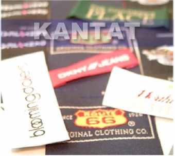 Finest Woven Labels, Printed Labels, Packing Labels (Finest Woven Labels, Etiquettes imprimées, étiquettes d`emballage)