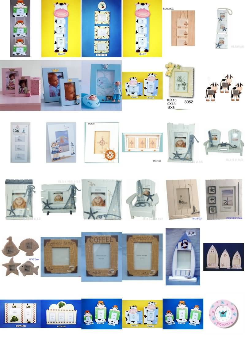  Photo Frame ( Photo Frame)