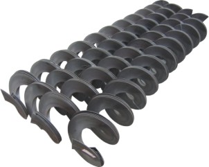  Spirals Screw (Spiralen Screw)