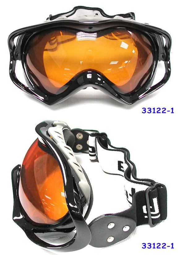  Ski Goggles