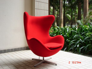  Egg Chair