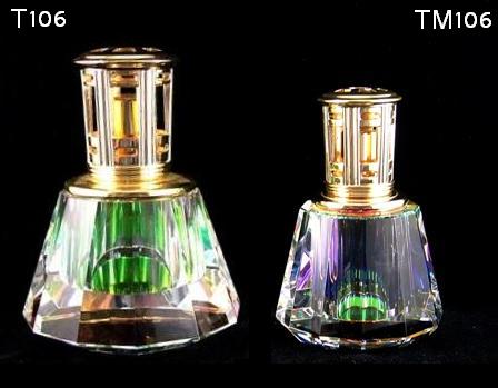  L`grand Crystal Fragrance Lamp (Grand L`Crystal Fragrance Lamp)