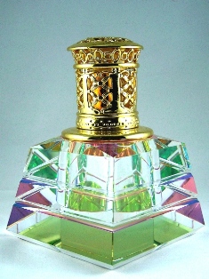L`Grand Crystal aromalampe (L`Grand Crystal aromalampe)