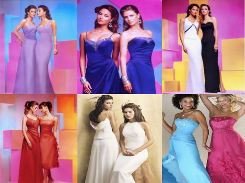  Evening Gown ( Evening Gown)