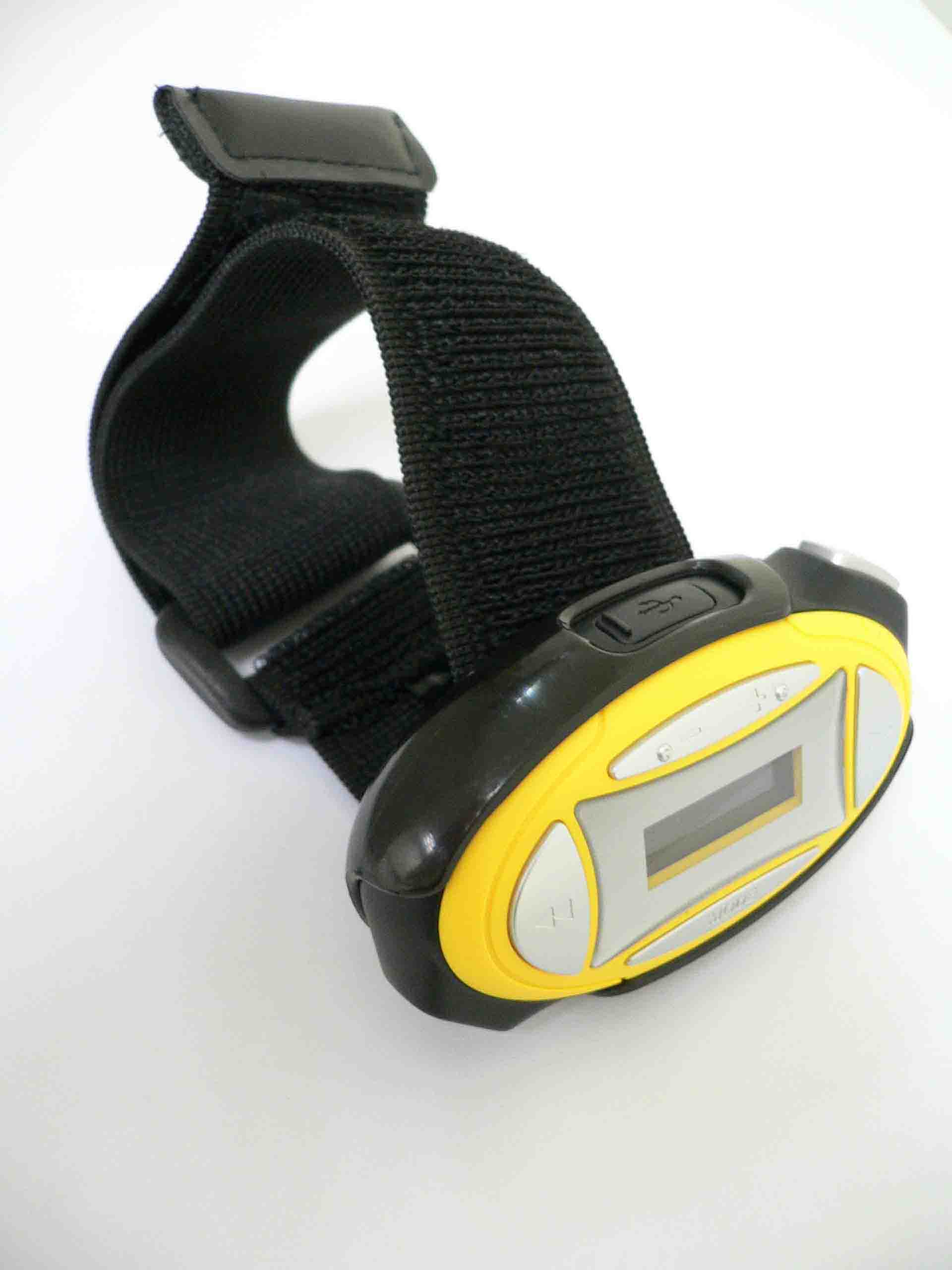  Sporty MP3 Player ( Sporty MP3 Player)
