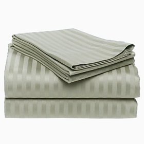  100% Egyptian Cotton Bed Sheets (100% египетский хлопок постельное белье)