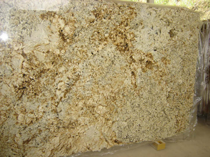  Delicatus Supremo Granite (Delicatus Supremo Granite)