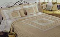  Italian Quilt, Sheets And Bed Linen (Итальянский Quilt, бюллетени и постельного белья)
