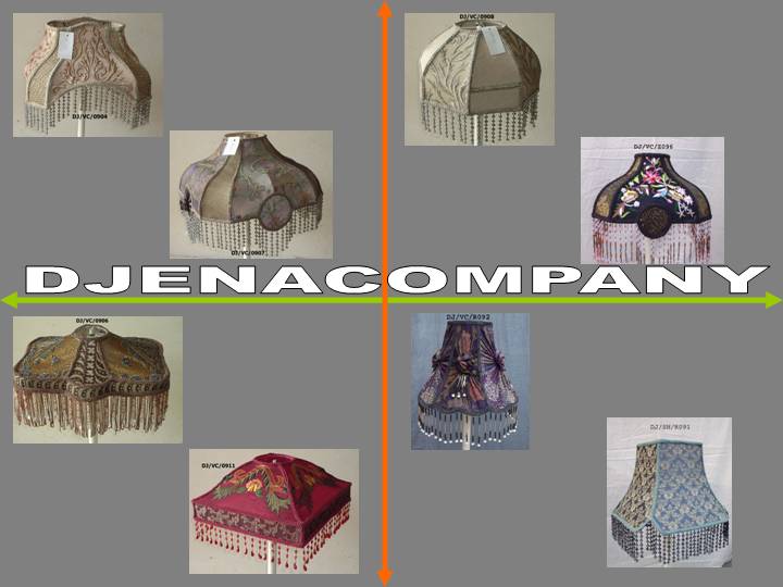  Antique Lampshade ( Antique Lampshade)