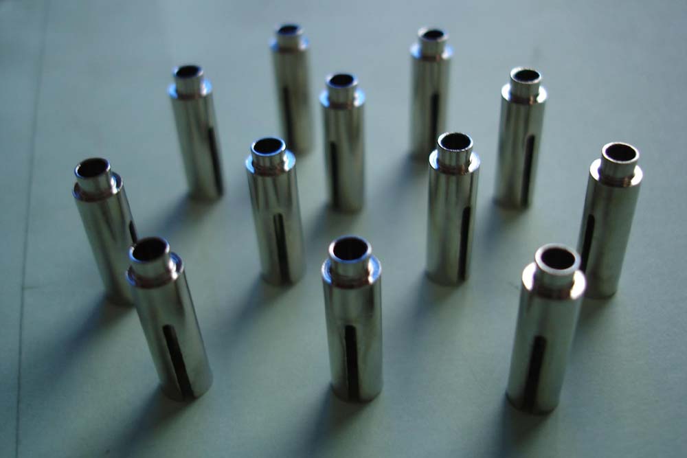  Imput Tube Plug (Imput Tube Plug)