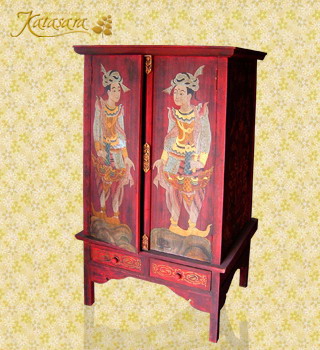  Cabinet (Kabinett)