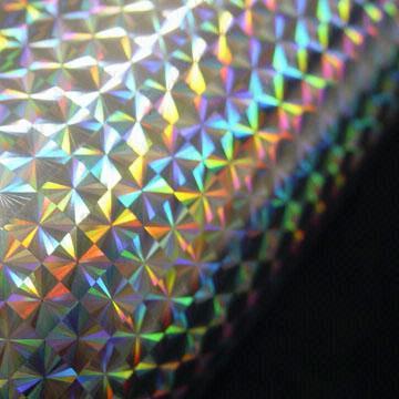  Hologram Hot Stamping Foil