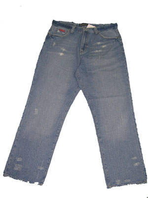 Jeans (Джинса)
