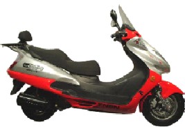  250 Cc Motorcycles (250 Cc Motorräder)