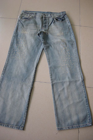 Jeans (Джинса)