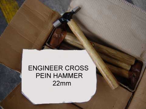 ing Engineer Cross Pein Hammer