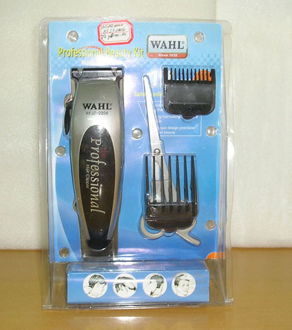 Wahl Clipper Stwl2206 (Wahl Clipper Stwl2206)