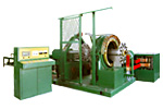  Automatic Steel Wire Caging Machine For Spun Pile ( Automatic Steel Wire Caging Machine For Spun Pile)