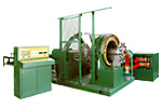 Automatic Steel Wire Caging Machine For Spun Pile (Fil d`acier Cages automatique Machine For Spun Pile)