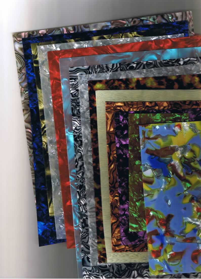  Celluloid