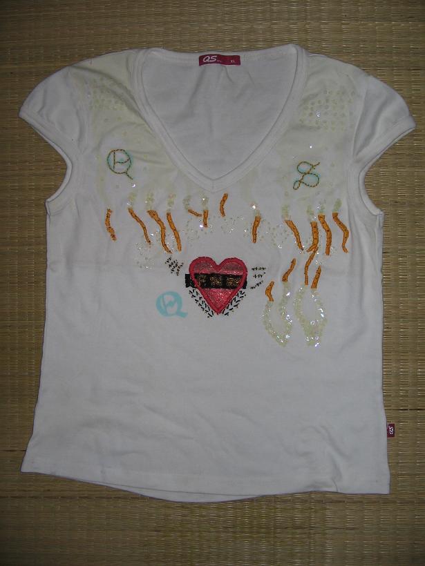  Ladies Blouse