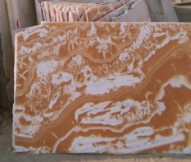 Alabaster Onyx (Alabaster Onyx)