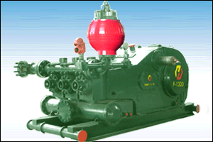  Mud Pump
