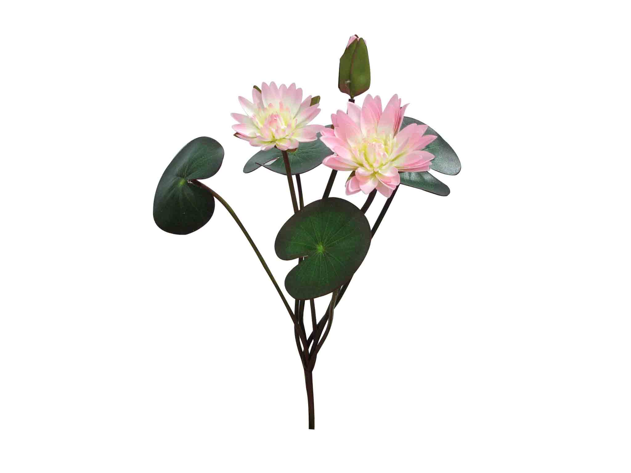  Artificial Flowers (Fleurs artificielles)