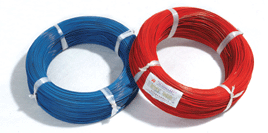  Teflon Insulation Wire