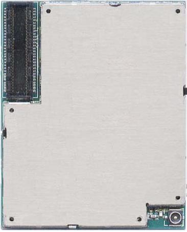 GSM-Modul (GSM-Modul)