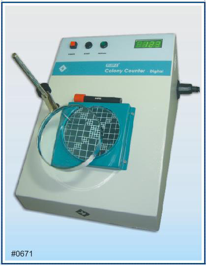  Colony Counter ( Colony Counter)