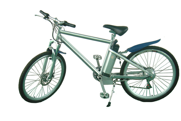 Electric Bicycle (Sy-Eb001) (Vélo Electrique (Sy-Eb001))