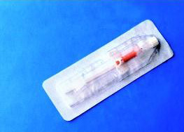  I. V. Cannula