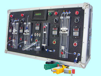 Tf Frontshop Refill Machine