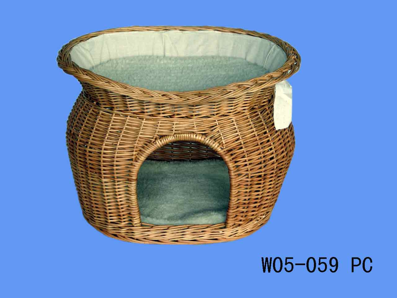  Pet Baskets (Pet Baskets)