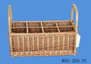  Baskets for Winebottles (Корзины для Winebottles)