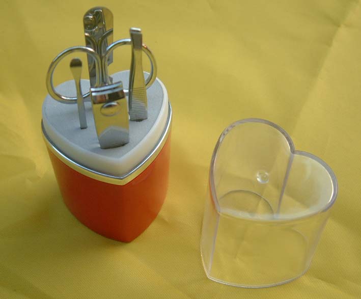  Manicure Set