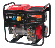  Portable Diesel / Gasoline Generator, Silent Diesel Generator, Welder Gense ( Portable Diesel / Gasoline Generator, Silent Diesel Generator, Welder Gense)