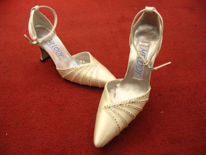  Wedding Shoes ( Wedding Shoes)