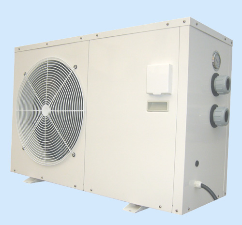  Air Cold Water Chiller