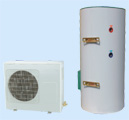 Heat Pump Water Heater / Water Heater Heat Pump (Heat Pump Water Heater / Water Heater Heat Pump)