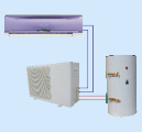  Machine Double As Water Heater And Air Conditioner ( Machine Double As Water Heater And Air Conditioner)