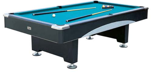  Pool Table (Pool Table)