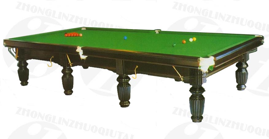  Snooker Table (Table de billard)