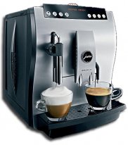  Jura X5 Automatic Bean to Cup Coffee Machine (Jura X5 Automatische Bean Kaffeevollautomat)