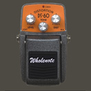  New Distortion Effect Pedal ( New Distortion Effect Pedal)