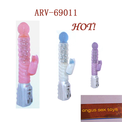  Rabbit Vibrator (Rabbit Vibrator)