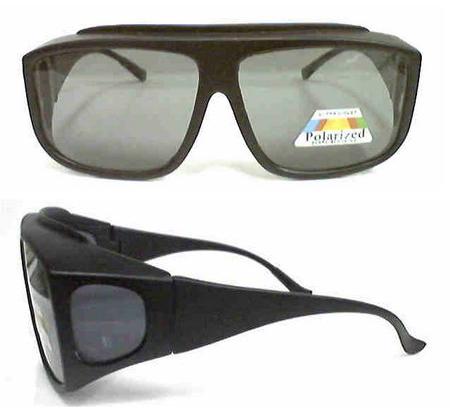  Fishing Polarized Sunglasses (Pêche Lunettes de soleil)