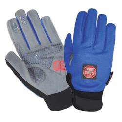  Gloves