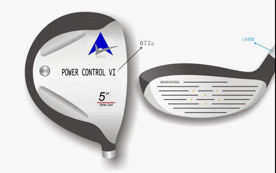  OEM Golf Clubs (OEM гольф-клубов)